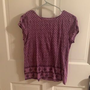 Lucky brand T shirt !